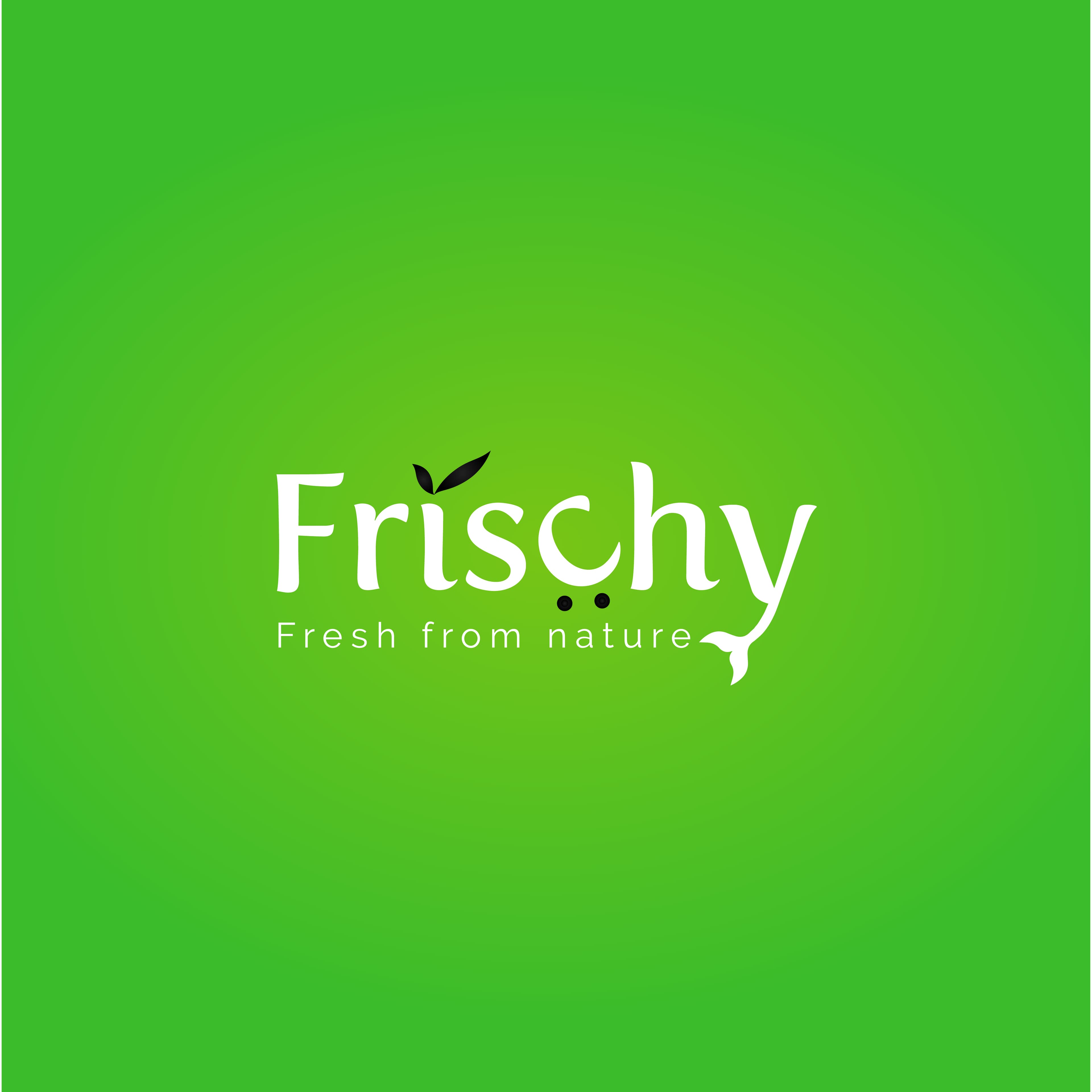 Frischy – Fresh Food & Grocery App brand hero image